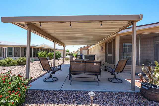 3301 S GOLDFIELD Road 4020, Apache Junction, AZ 85119