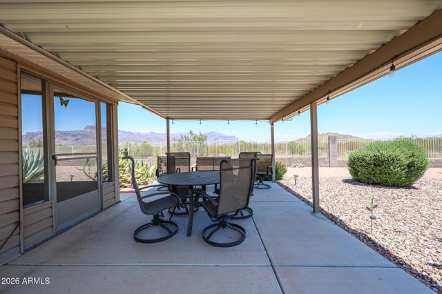 3301 S GOLDFIELD Road 4020, Apache Junction, AZ 85119