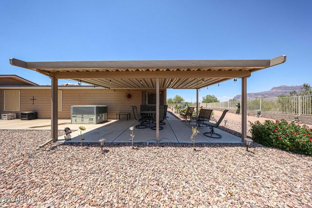 3301 S GOLDFIELD Road 4020, Apache Junction, AZ 85119
