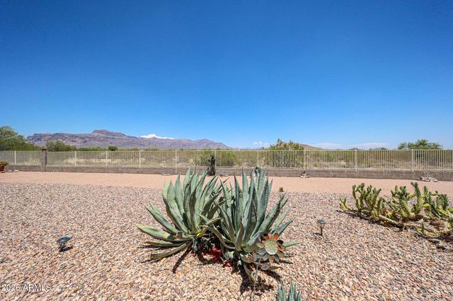 3301 S GOLDFIELD Road 4020, Apache Junction, AZ 85119