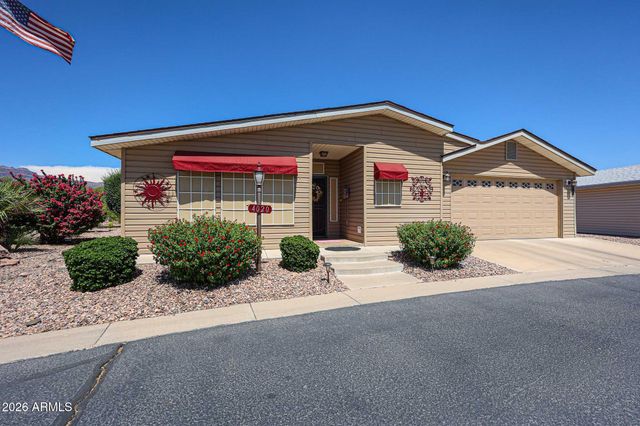 3301 S GOLDFIELD Road 4020, Apache Junction, AZ 85119