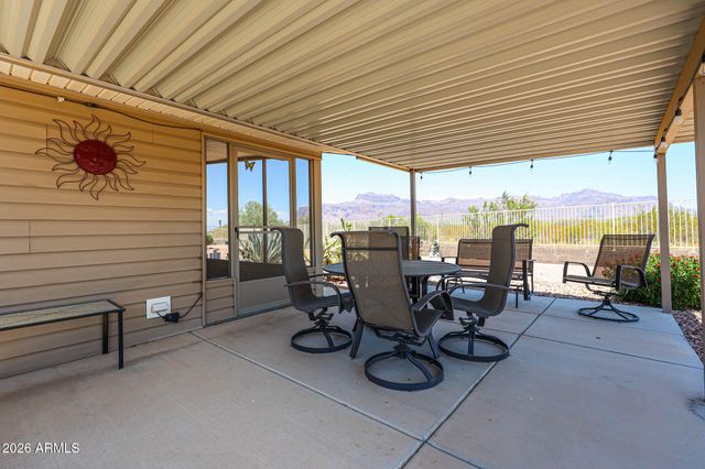 3301 S GOLDFIELD Road 4020, Apache Junction, AZ 85119