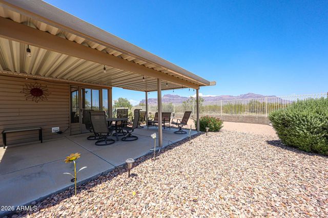 3301 S GOLDFIELD Road 4020, Apache Junction, AZ 85119