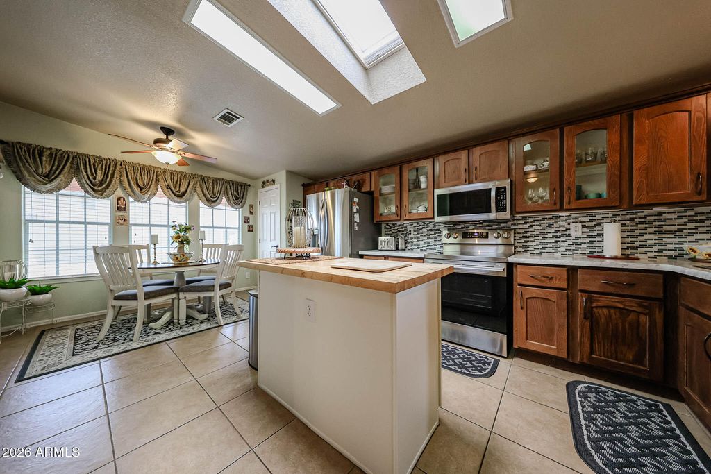 3301 S GOLDFIELD Road 4020, Apache Junction, AZ 85119 — photo 3