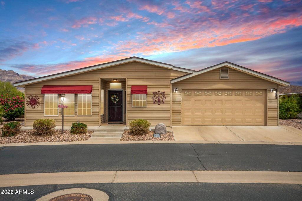 3301 S GOLDFIELD Road 4020, Apache Junction, AZ 85119 — photo 4