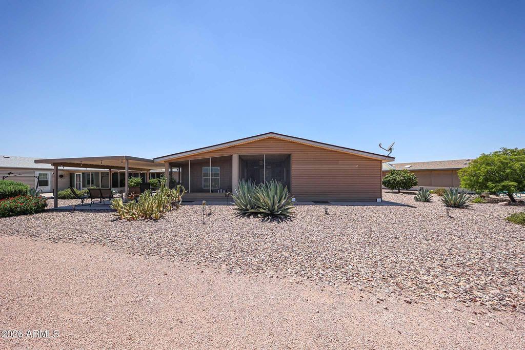 3301 S GOLDFIELD Road 4020, Apache Junction, AZ 85119 — photo 5