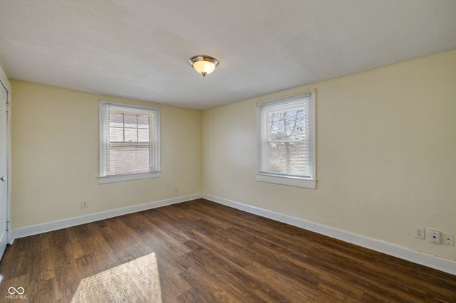 3250 Central Avenue, Indianapolis, IN 46205