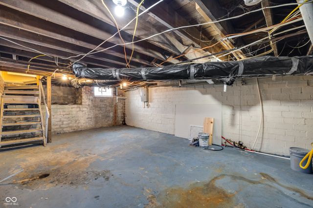 3250 Central Avenue, Indianapolis, IN 46205