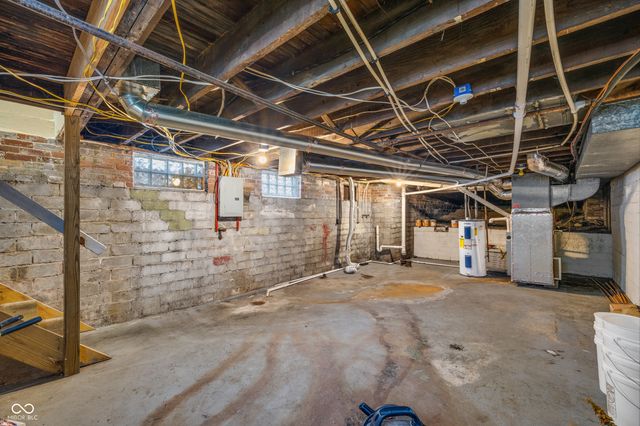 3250 Central Avenue, Indianapolis, IN 46205