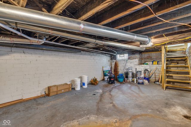 3250 Central Avenue, Indianapolis, IN 46205