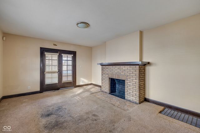 3250 Central Avenue, Indianapolis, IN 46205