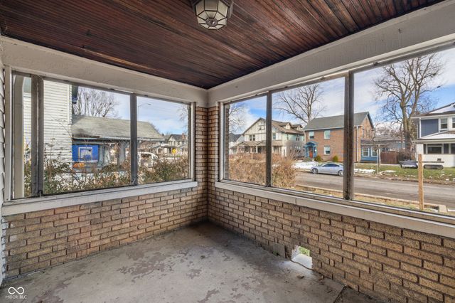 3250 Central Avenue, Indianapolis, IN 46205