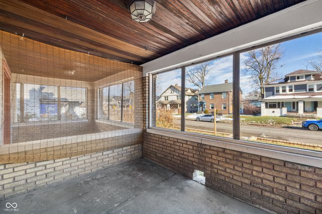 3250 Central Avenue, Indianapolis, IN 46205