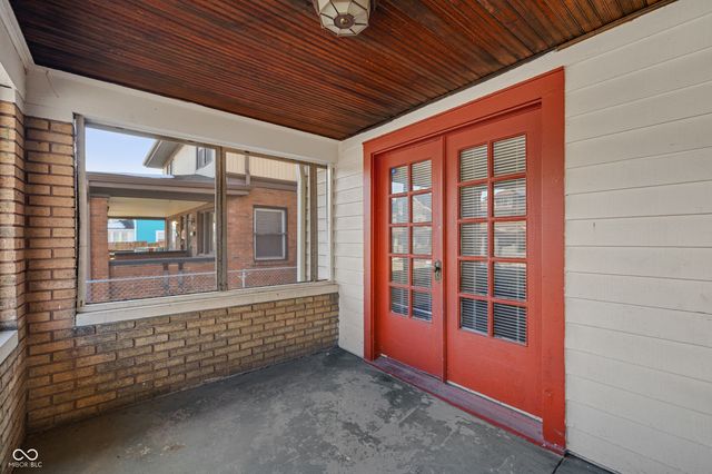 3250 Central Avenue, Indianapolis, IN 46205