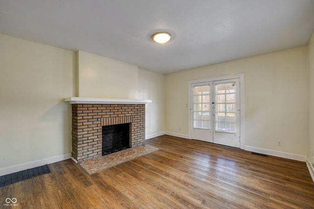 3250 Central Avenue, Indianapolis, IN 46205