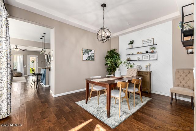 20617 W WALTON Drive, Buckeye, AZ 85396