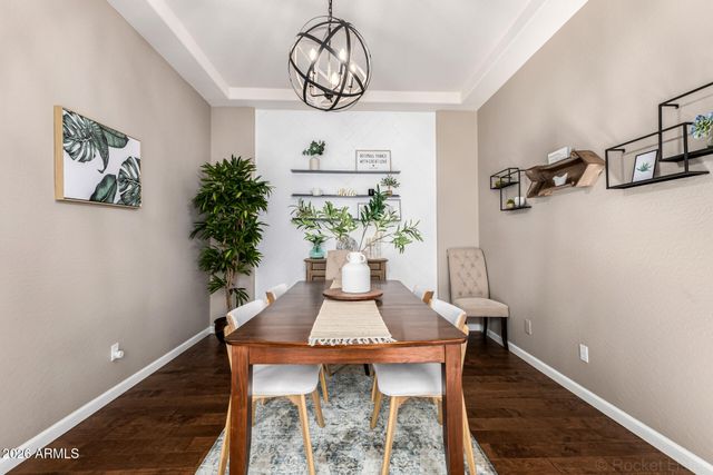 20617 W WALTON Drive, Buckeye, AZ 85396