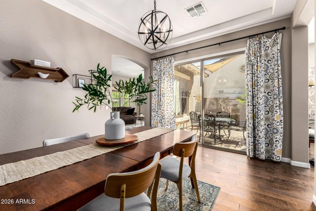 20617 W WALTON Drive, Buckeye, AZ 85396