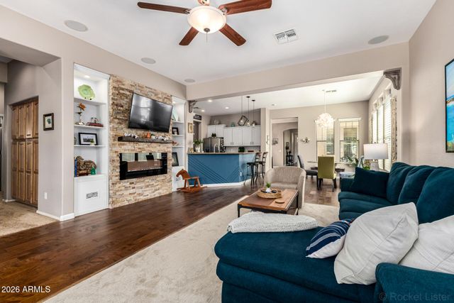 20617 W WALTON Drive, Buckeye, AZ 85396