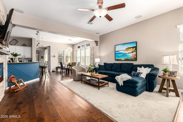 20617 W WALTON Drive, Buckeye, AZ 85396