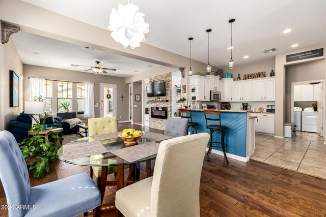 20617 W WALTON Drive, Buckeye, AZ 85396