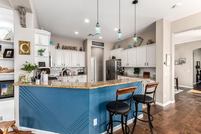 20617 W WALTON Drive, Buckeye, AZ 85396