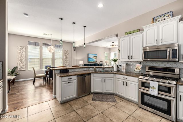 20617 W WALTON Drive, Buckeye, AZ 85396