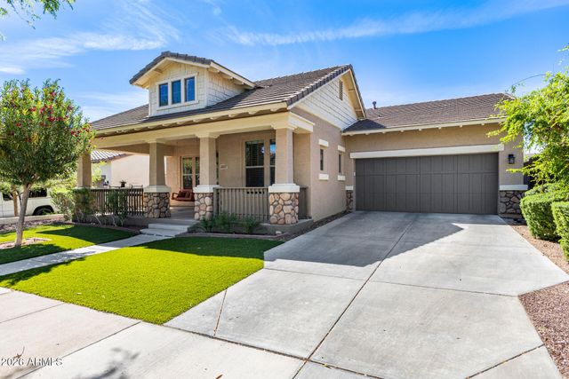 20617 W WALTON Drive, Buckeye, AZ 85396