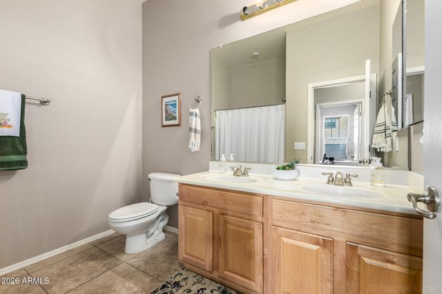 20617 W WALTON Drive, Buckeye, AZ 85396