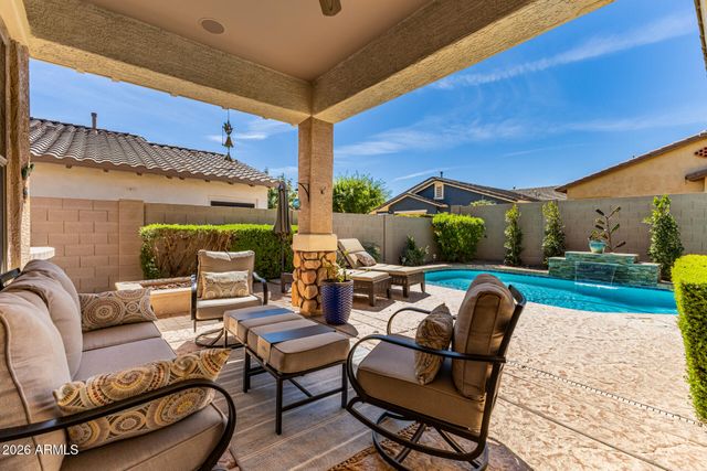 20617 W WALTON Drive, Buckeye, AZ 85396