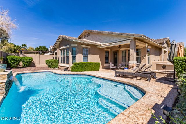 20617 W WALTON Drive, Buckeye, AZ 85396