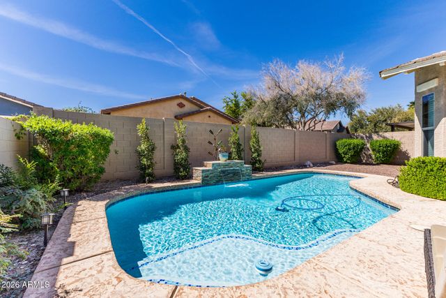 20617 W WALTON Drive, Buckeye, AZ 85396