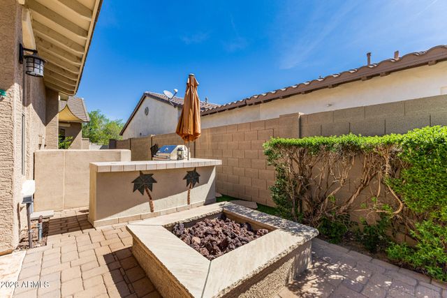 20617 W WALTON Drive, Buckeye, AZ 85396