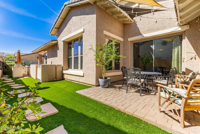 20617 W WALTON Drive, Buckeye, AZ 85396