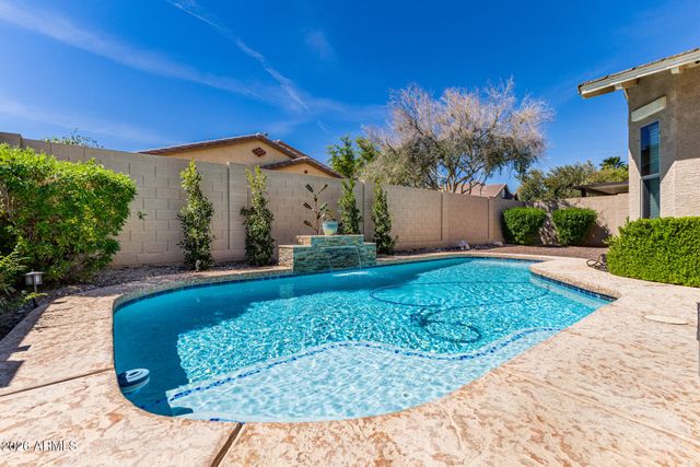 20617 W WALTON Drive, Buckeye, AZ 85396
