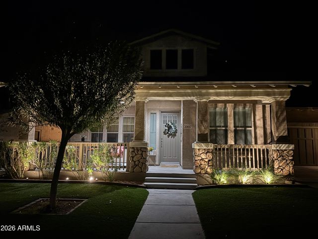 20617 W WALTON Drive, Buckeye, AZ 85396