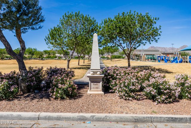 20617 W WALTON Drive, Buckeye, AZ 85396