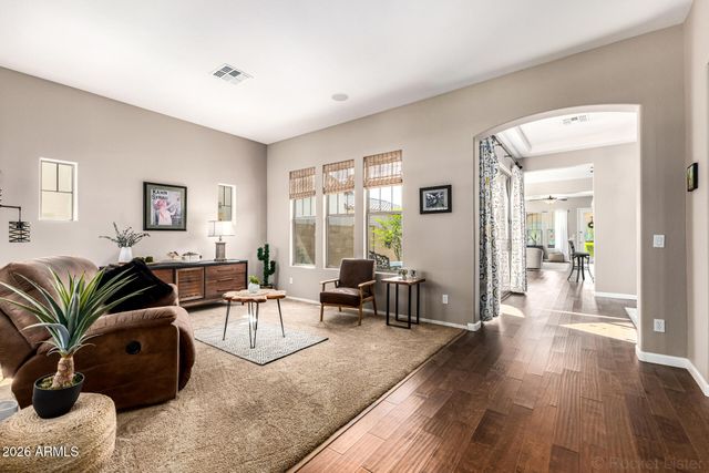 20617 W WALTON Drive, Buckeye, AZ 85396