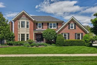 27W228 Heather Lane, Winfield, IL 60190