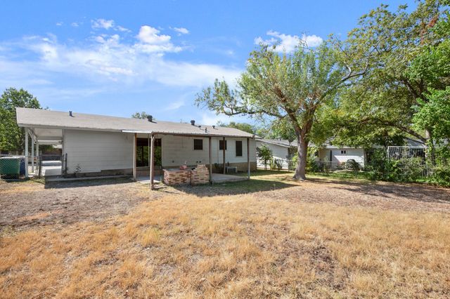 4704 Philco DR, Austin, TX 78745
