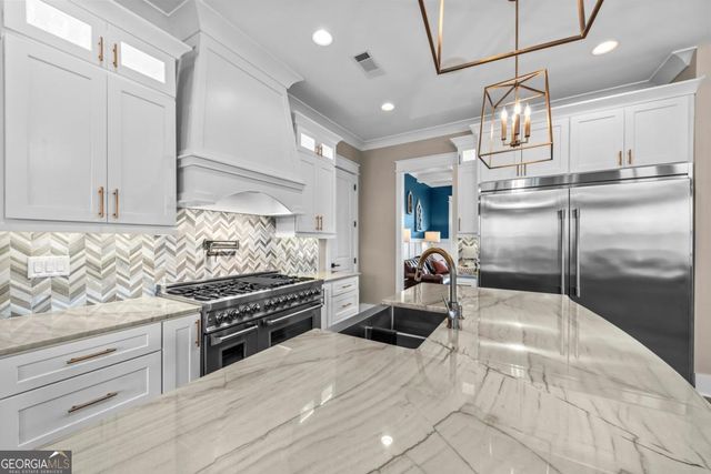 1101 Sunset Drive, Greensboro, GA 30642