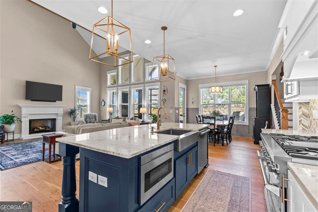1101 Sunset Drive, Greensboro, GA 30642