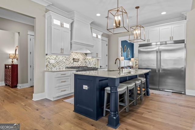 1101 Sunset Drive, Greensboro, GA 30642