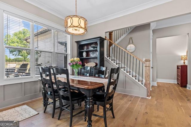 1101 Sunset Drive, Greensboro, GA 30642