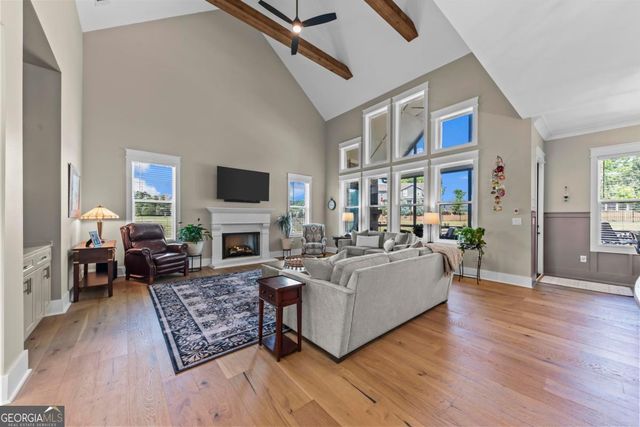 1101 Sunset Drive, Greensboro, GA 30642