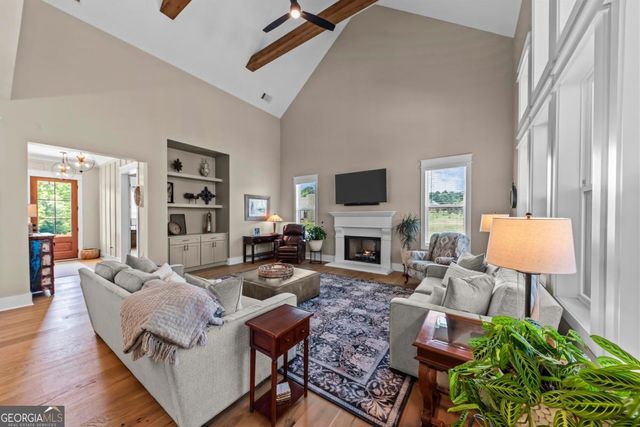 1101 Sunset Drive, Greensboro, GA 30642