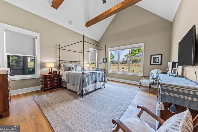 1101 Sunset Drive, Greensboro, GA 30642