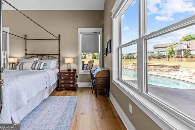 1101 Sunset Drive, Greensboro, GA 30642