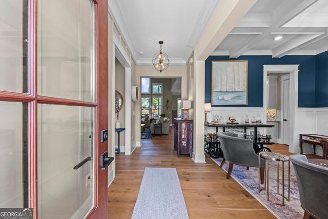 1101 Sunset Drive, Greensboro, GA 30642