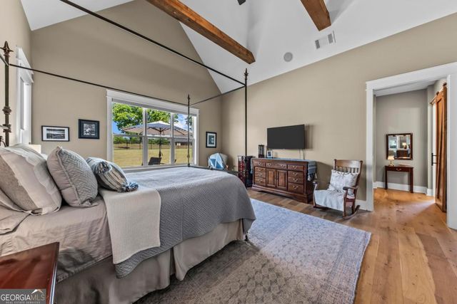 1101 Sunset Drive, Greensboro, GA 30642